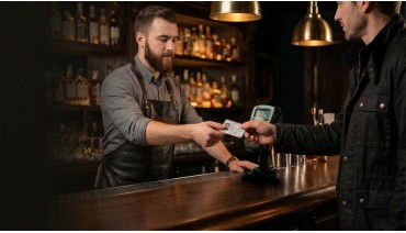 Alcohol Server Training & ID Scanner Compliance: What Bars, Casinos & Retailers Must Know